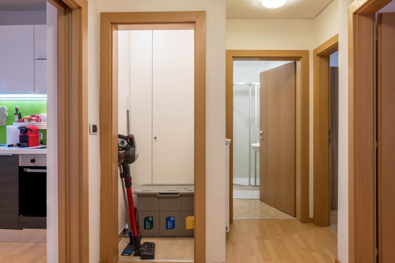 Apartment Lauben House