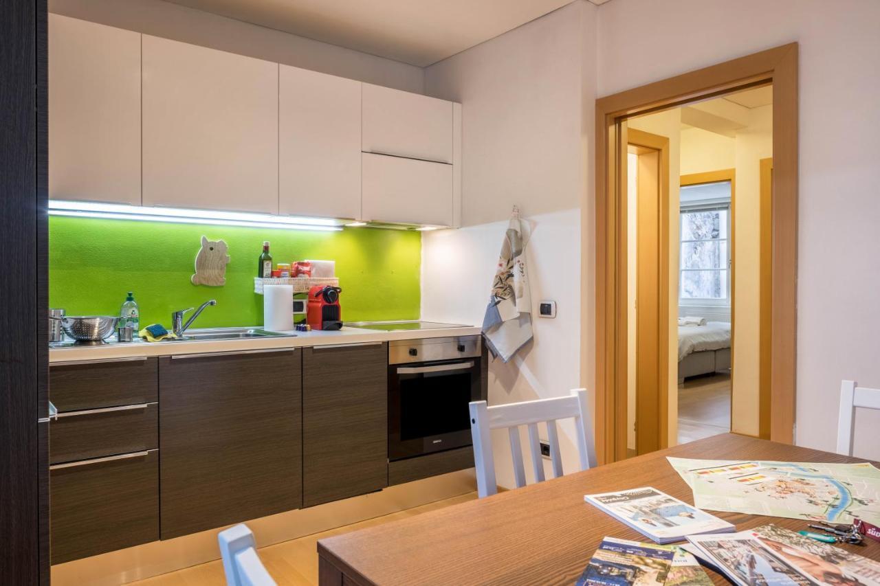 Apartment Lauben House
