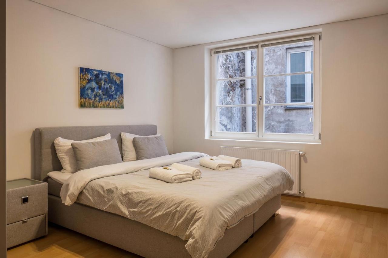 Lauben House Bozen