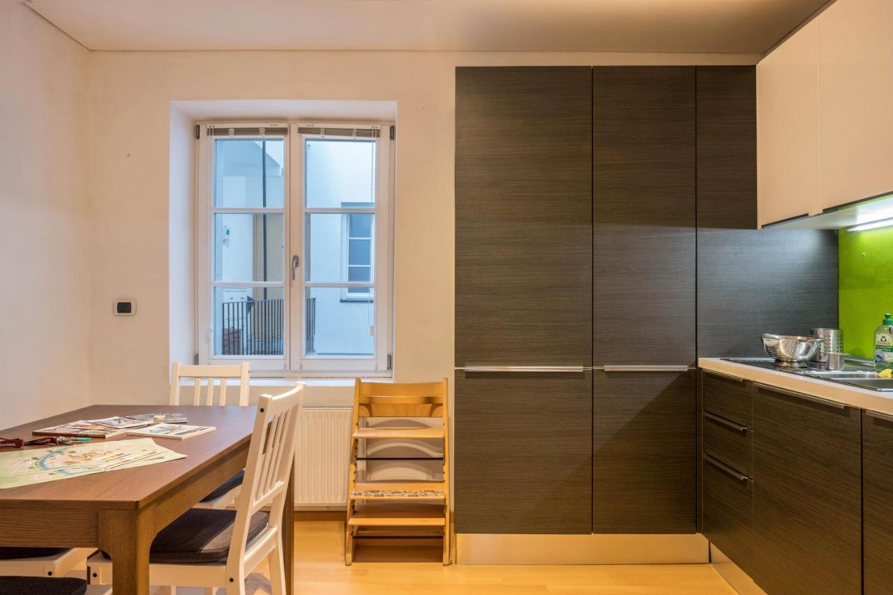 Lauben House Bozen