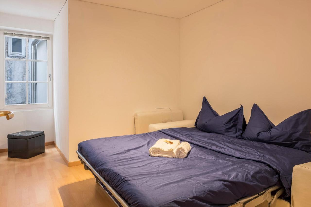 Lauben House Bozen