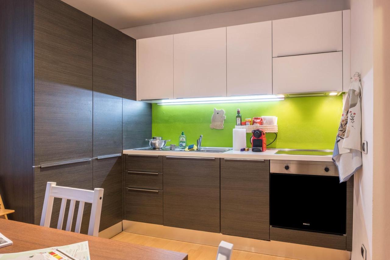 Lauben House Bozen