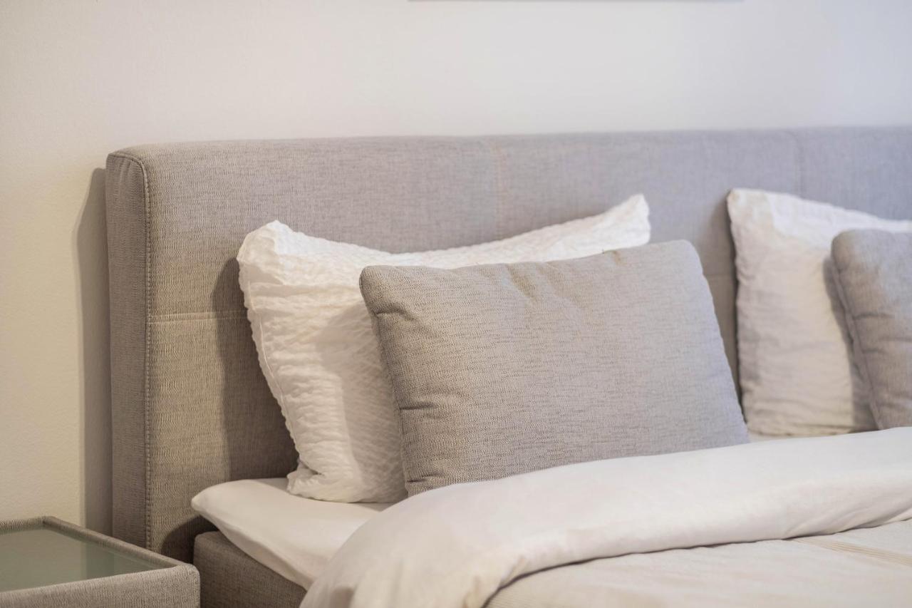 Apartment Lauben House Bozen