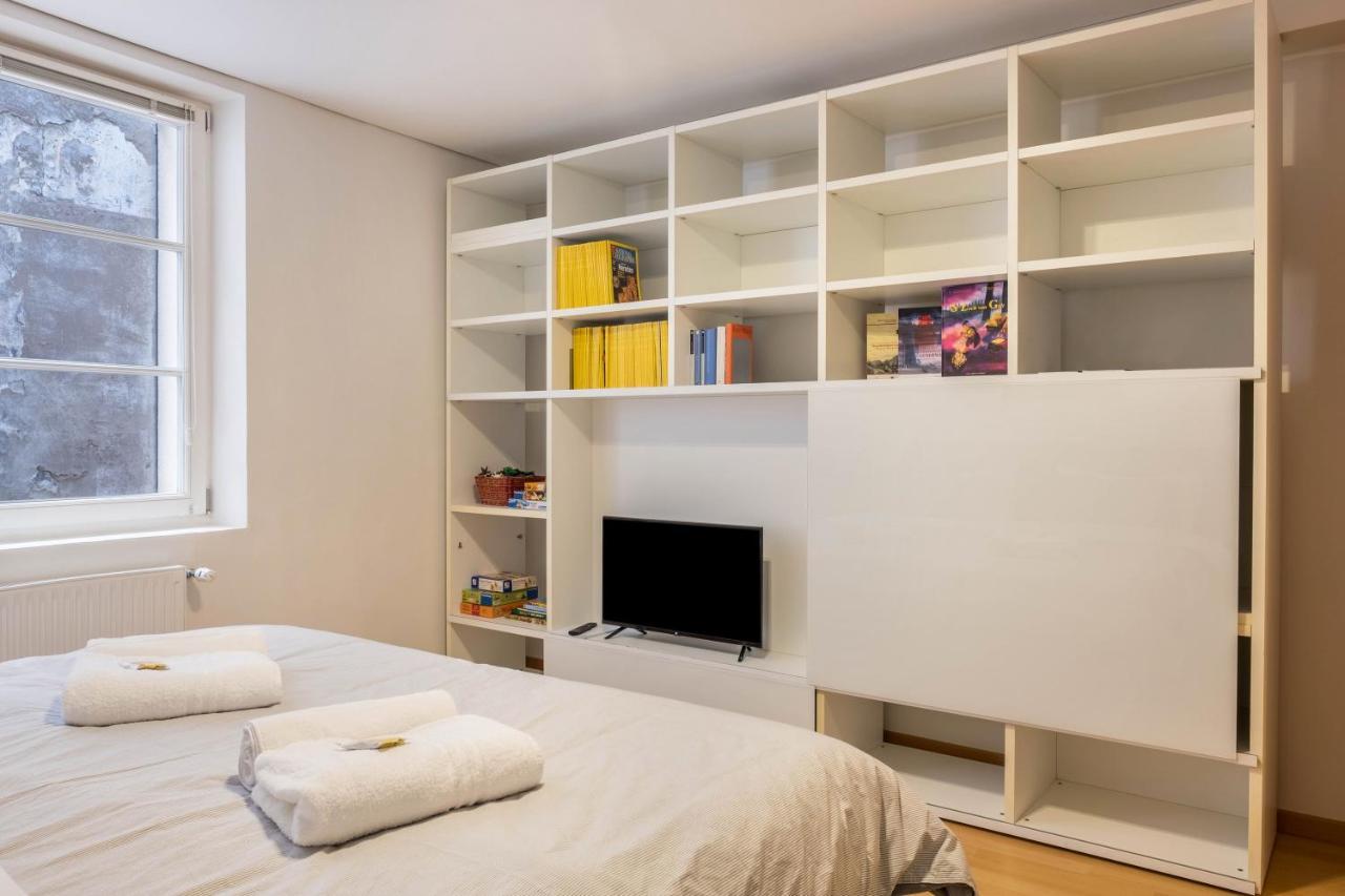 Lauben House Apartment