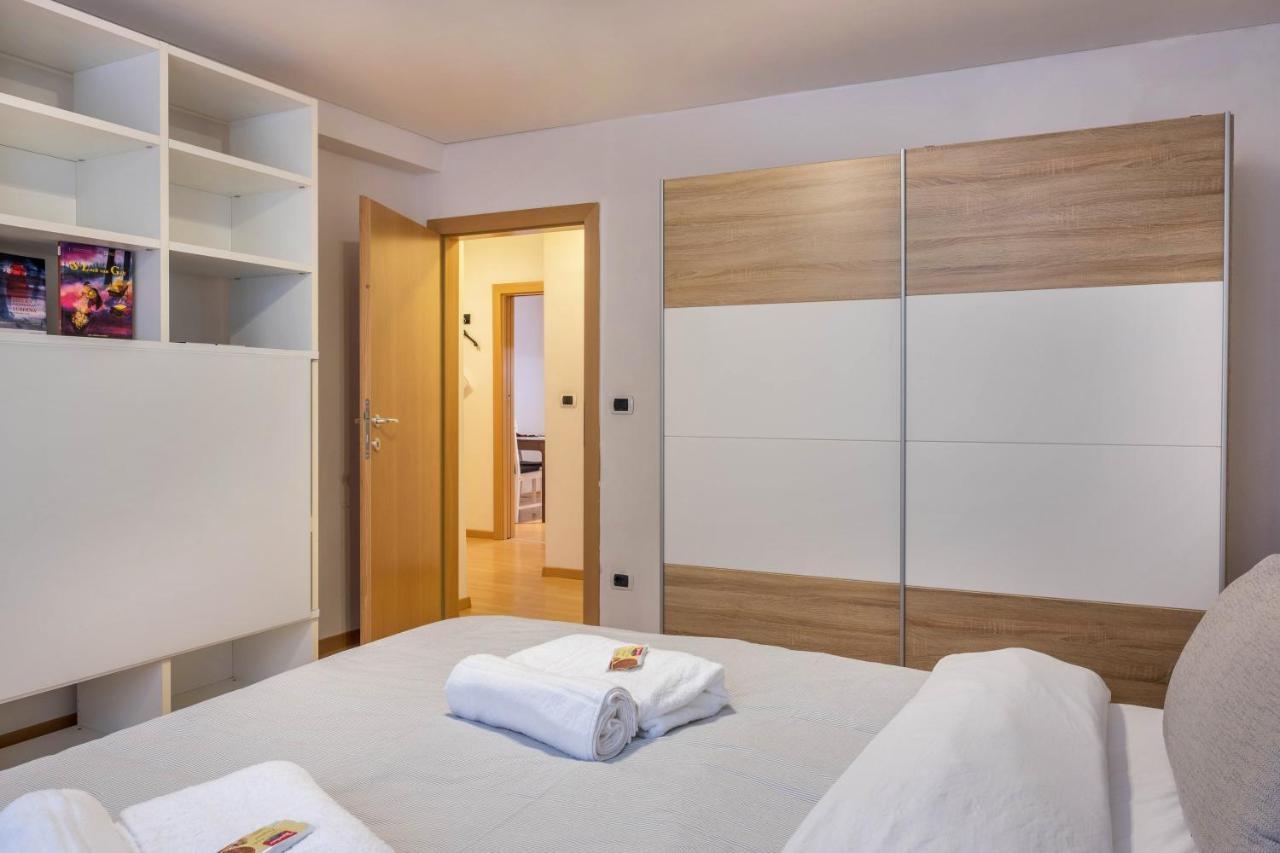 Apartment Lauben House Bozen