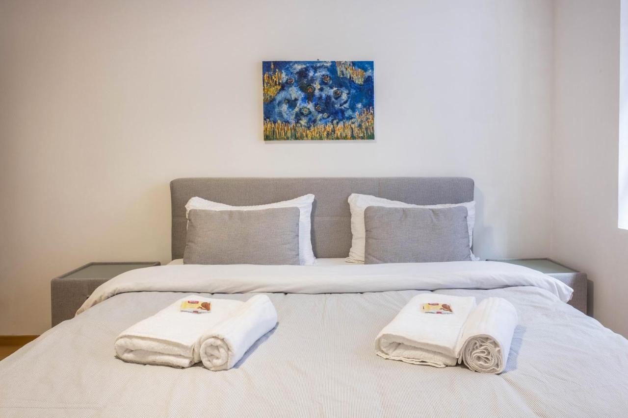Apartment Lauben House